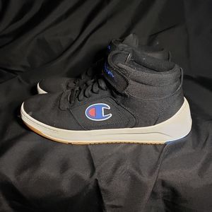 Mens champion shoes size 10